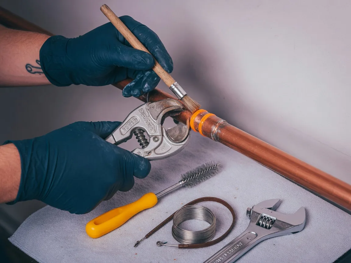 Why choose Sump Pump Repair in Glasgow, WV
